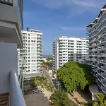 Cómo quedarse en casa 903