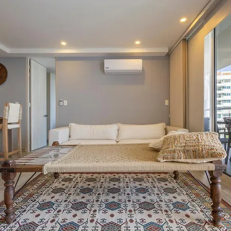Apartamento Quedarse En Casa 903 Cartagena