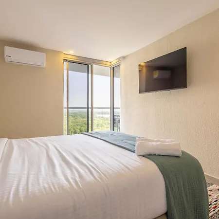 Apartamento Quedarse En Casa 903