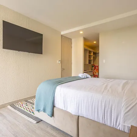 Quedarse En Casa 903 Apartamento *