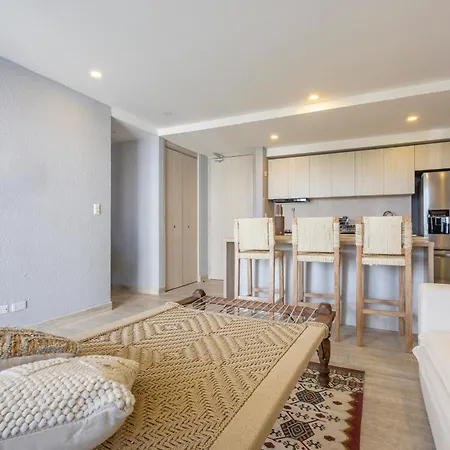 Apartamento Quedarse En Casa 903