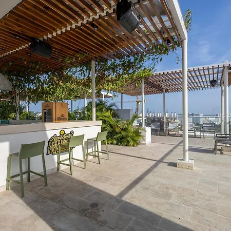Apartamento Quedarse En Casa 903 *