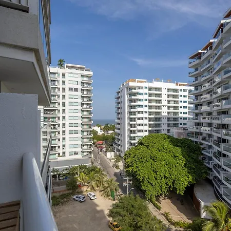 Apartamento Quedarse En Casa 903 *