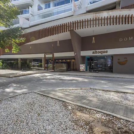Apartamento Quedarse En Casa 903